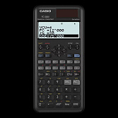 Калькулятор финансовый CASIO FC-200V-2-W-ET