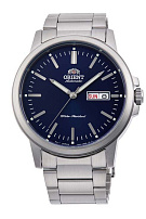 Часы механические Orient Contemporary  RA-AA0C02L39B