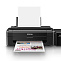 Принтер Epson L132 фабрика печати