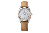 Часы аналоговые кварцевые Orient RA-WG0604S10B