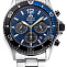 Часы аналоговые кварцевые Orient (Diver) RA-TX0208L10B