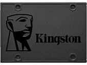 Жесткий диск SSD 480GB Kingston SA400S37/480G