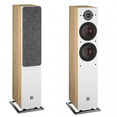 Напольная акустика DALI Oberon 7 светлый дуб, 2 шт.