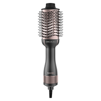 Фен-щетка Cecotec CeramicCare Single Volumizing Air Brush черный