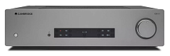 Интегральный усилитель Cambridge Audio CXA81, серый