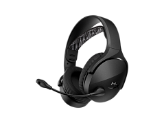 Наушники-гарнитура игровые HyperX AJ0T1AA Cloud Jet черный