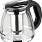 Чайник заварочный Bergner BG-38347-BK