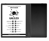 Электронная книга ONYX BOOX GALILEO черный