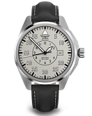 Чаcы механические AVIATOR AIRACOBRA 43 HERITAGE V.3.39.0.342.4 мужские