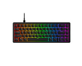 Клавиатура игровая HyperX Alloy Origins 2 65 B4QS3AA#ABA PBT HX Red