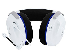 Наушники-гарнитура игровые HyperX 6H9B5AA Cloud Stinger 2 Core PS Наушники-гарнитура игровые HyperX 6H9B5AA Cloud Stinger 2 Core PS