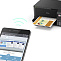МФУ Epson L3550 фабрика печати, Wi-Fi