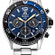 Часы аналоговые кварцевые Orient (Diver) RA-TX0208L10B