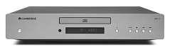 CD проигрыватель Cambridge Audio AXC25, серый