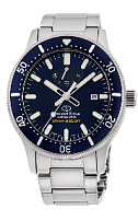 Часы механические Orient Star Sport RE-AU0302L00B (Diver)