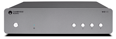 Сетевой проигрыватель Cambridge Audio MXN10 серый