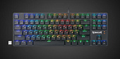 Клавиатура игровая механическая Redragon Anubis черный