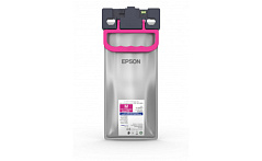 Картридж Epson C13T05A300 WORKFORCE PRO WF-C87XR MAGENTA XL