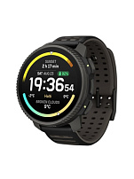 Часы спортивные SUUNTO VERTICAL 2 TITANIUM BLACK