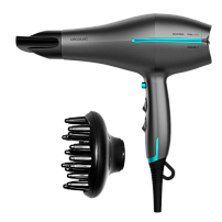 Фен Cecotec IoniCare 5300 Maxi Aura черный