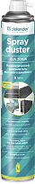 Сжатый воздух Defender CLN 30805 Optima 720 мл. Сжатый воздух Defender CLN 30805 Optima 720 мл.