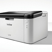 Принтер лазерный Brother HL1223WR