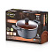 Кастрюля Bergner Bronze SG SG-6610 24x11.5 cm