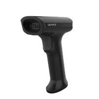 Сканер штрих-кода IDPRT HN-1358SR черный