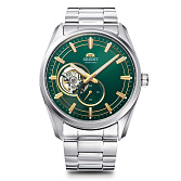 Часы механические Orient Contemporary RA-AR0008E30B