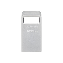 USB Флеш 128GB 3.1 Kingston DTMC3G2/128GB металл