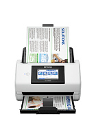 Сканер Epson WorkForce DS-790WN