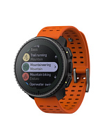 Часы спортивные SUUNTO VERTICAL SOLAR CANYON