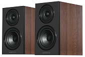 Полочная акустическая система Wharfedale Diamond 12.1i орех