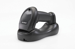 Сканер штрих-кода Zebra LI4278 чёрный