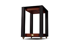Напольная подставка для АС Wharfedale Linton Stand красное дерево
