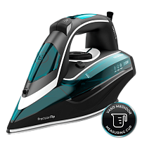 Утюг Cecotec Fast&Furious 6050 X-Treme i-Pump черный