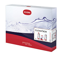 Набор чистящих средств для кофемашин Nivona NICB 301 Clean Box