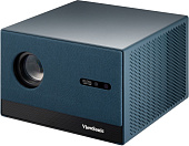 Проектор универсальный ViewSonic LX60HDN синий