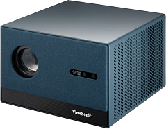 Проектор универсальный ViewSonic LX60HDN синий