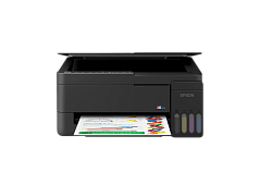 МФУ Epson L3350 фабрика печати. Wi-Fi