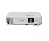 Проектор универсальный Epson EB-W53 белый