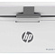 Принтер лазерный HP LaserJet M111w белый