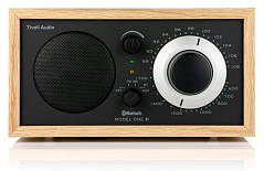 Радиоприемник Tivoli Model One BT Цвет: Дуб/Черный [Oak/Black]