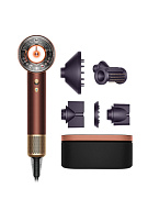 Фен Dyson HD16 Supersonic Nural слива/медь