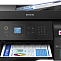 МФУ Epson L5590  фабрика печати, факс,Wi-Fi