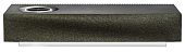 Цветная решетка для динамиков (гриль) Naim Mu-so 2nd Gen, оливковый