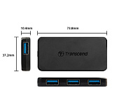 Разветвитель Transcend TS-HUB2K