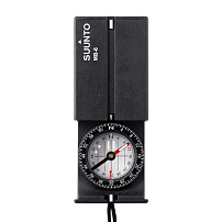 Компас SUUNTO MB-6 NH 6400