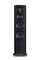 Напольная акустика Wharfedale EVO 4.3 черный дуб