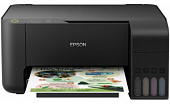 МФУ Epson L3151 фабрика печати